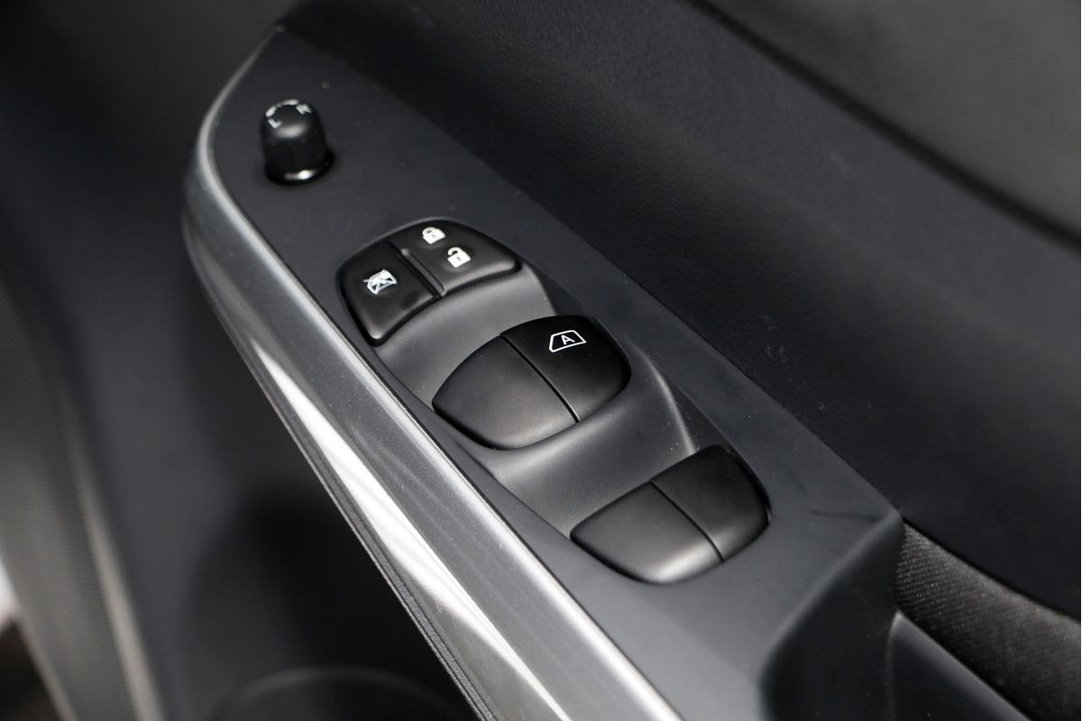 2024 Nissan Navara SL D23 4X4