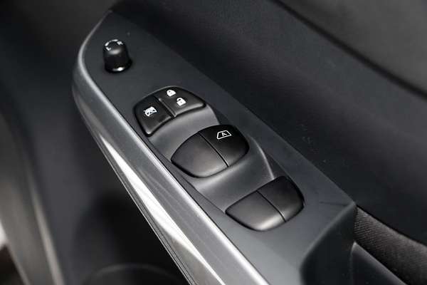 2024 Nissan Navara SL D23 4X4