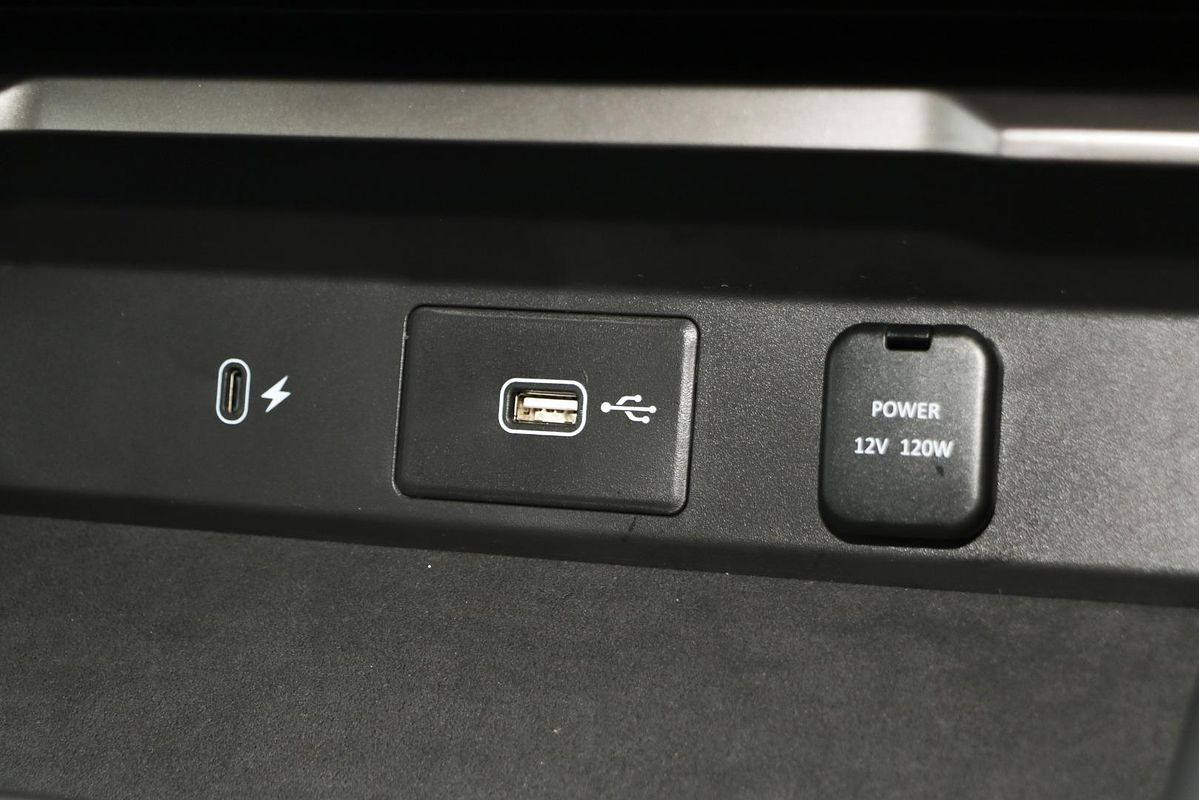 2025 MG MGU9 Explore EKK1C 4X4