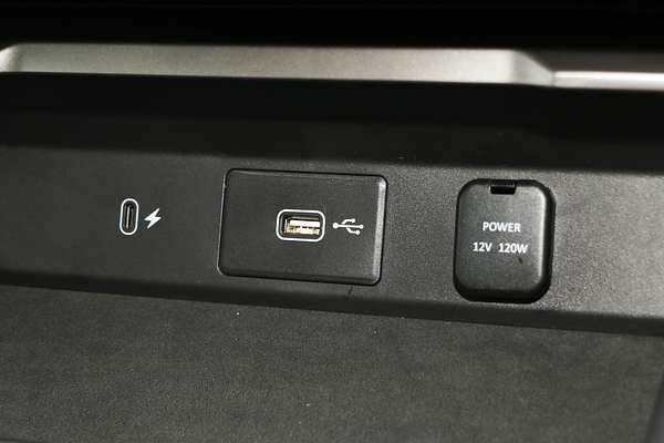 2025 MG MGU9 Explore EKK1C 4X4