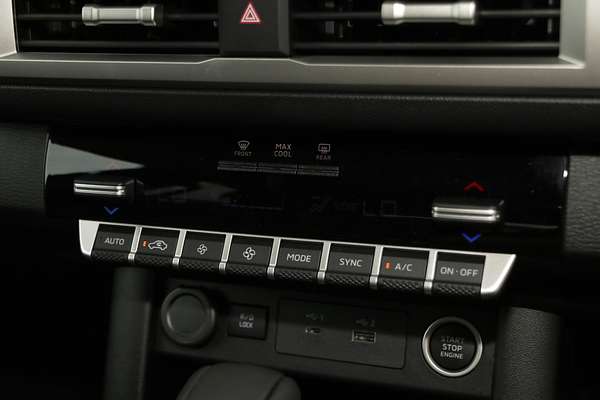 2025 Mitsubishi Triton GLS MV 4X4