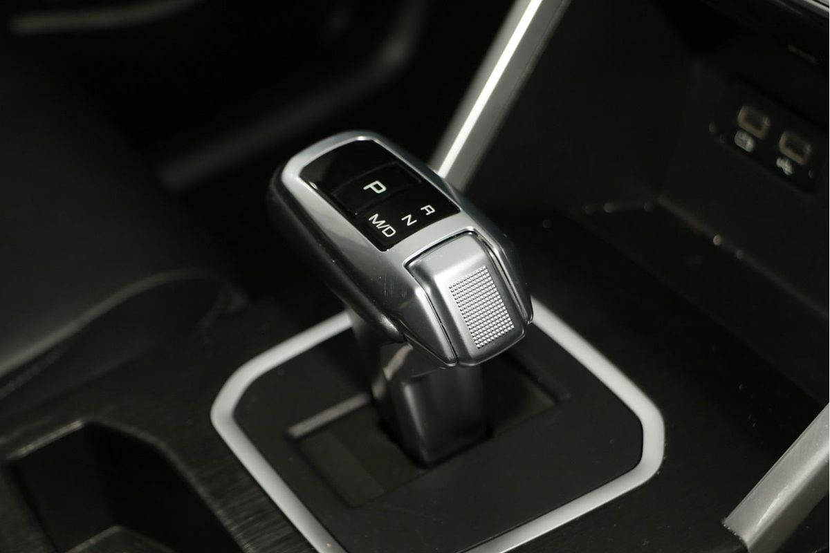 2022 GWM Ute Cannon-L NPW