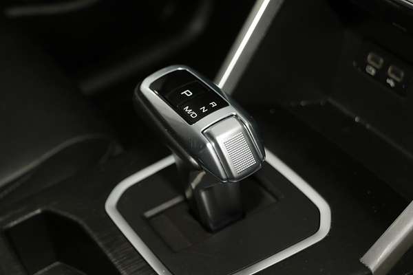 2022 GWM Ute Cannon-L NPW