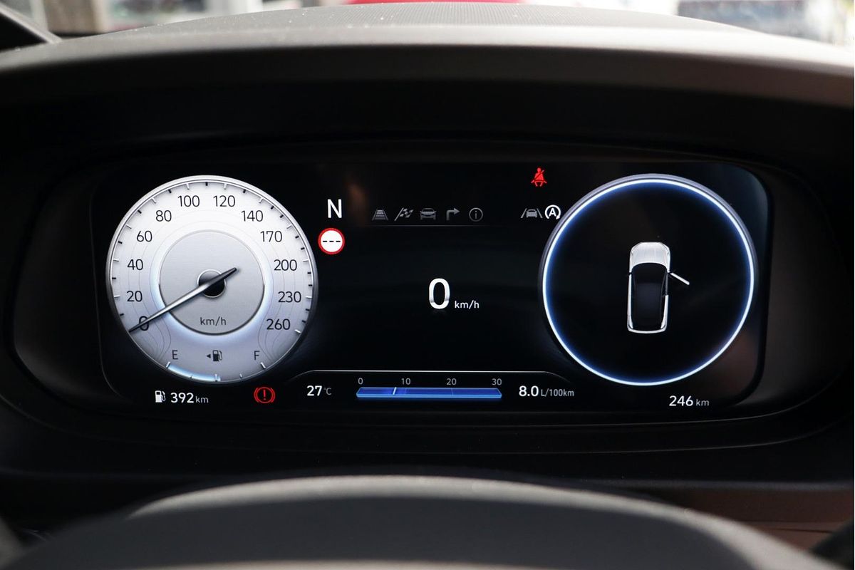 2024 Hyundai i20 N BC3.V2