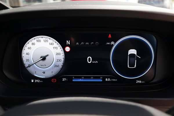 2024 Hyundai i20 N BC3.V2