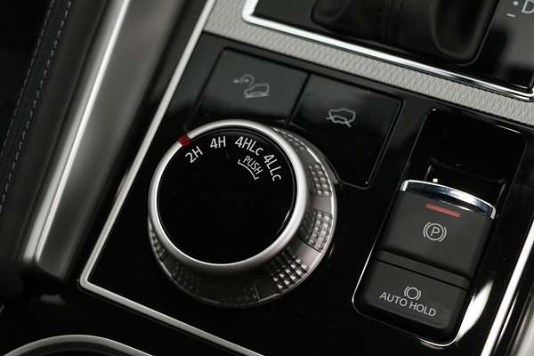 2024 Mitsubishi Pajero Sport GLS QG