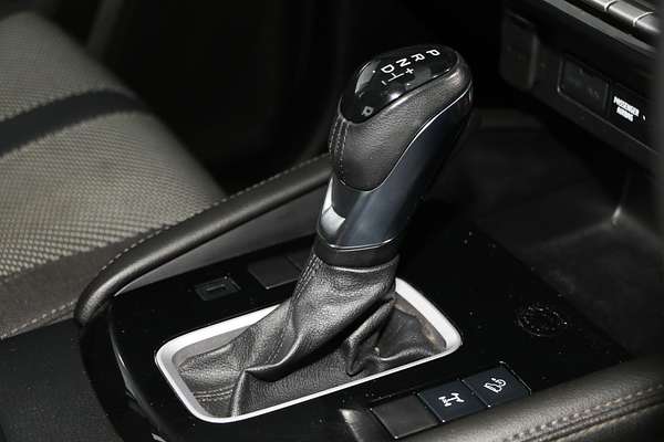 2022 Mazda BT-50 XTR TF 4X4