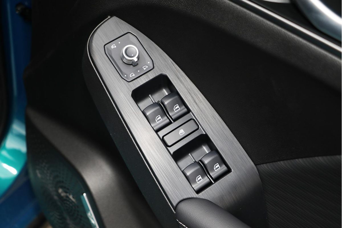 2025 GWM Haval Jolion Vanta A02