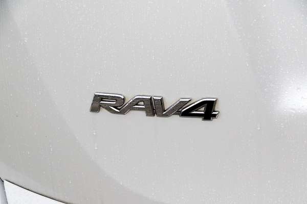 2017 Toyota RAV4 GXL ASA44R