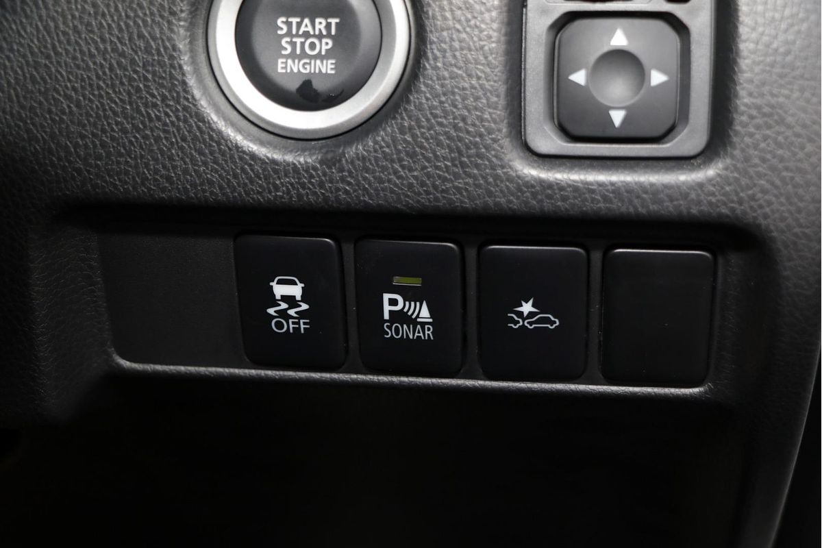 2024 Mitsubishi Pajero Sport GLS QG