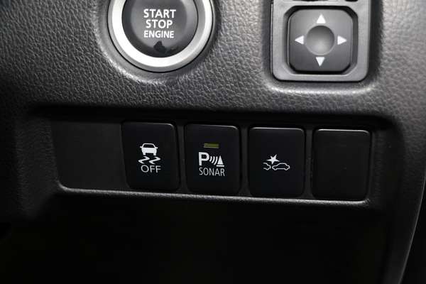 2024 Mitsubishi Pajero Sport GLS QG