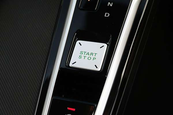 2025 MG ZS Excite Hybrid+ ZS32