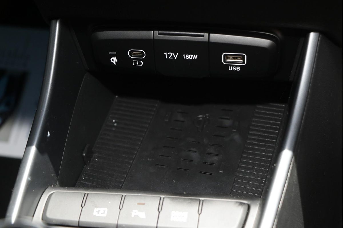 2024 Hyundai i20 N BC3.V2