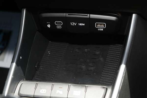 2024 Hyundai i20 N BC3.V2