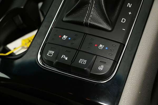 2018 Kia Carnival Platinum YP