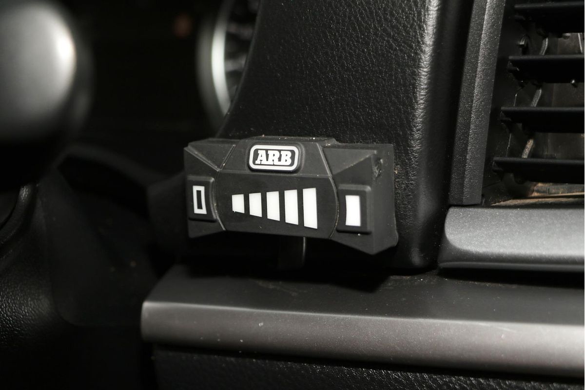 2022 Mazda BT-50 XTR TF 4X4