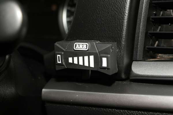 2022 Mazda BT-50 XTR TF 4X4