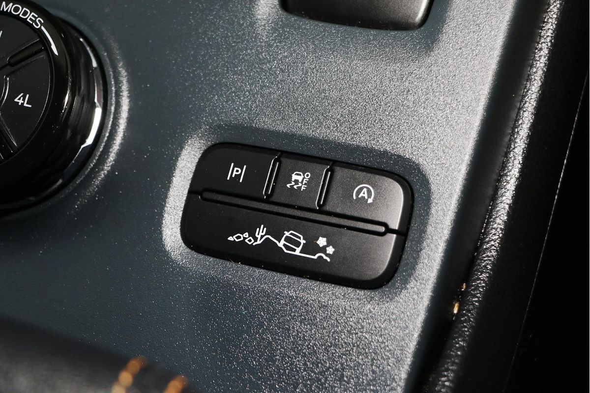 2023 Ford Ranger Wildtrak 4X4 3.0L