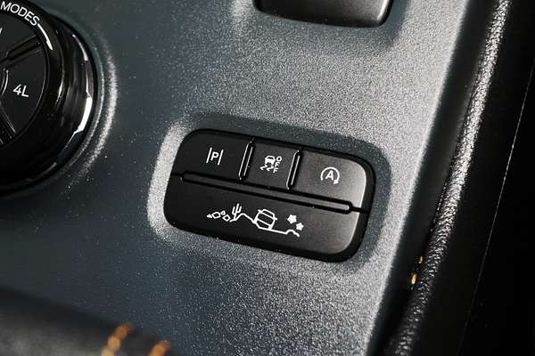 2023 Ford Ranger Wildtrak 4X4 3.0L