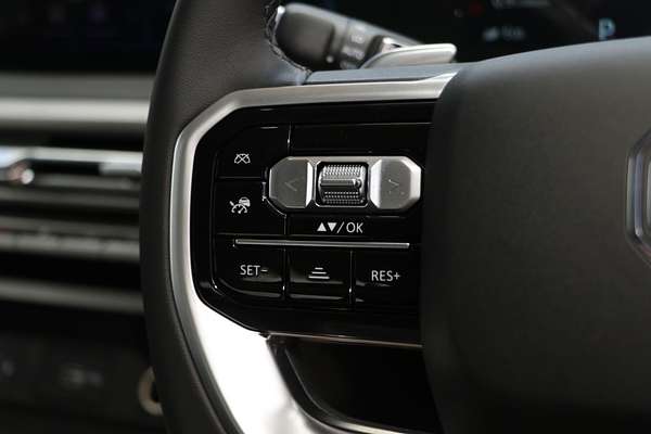 2025 MG MGU9 Explore EKK1C 4X4