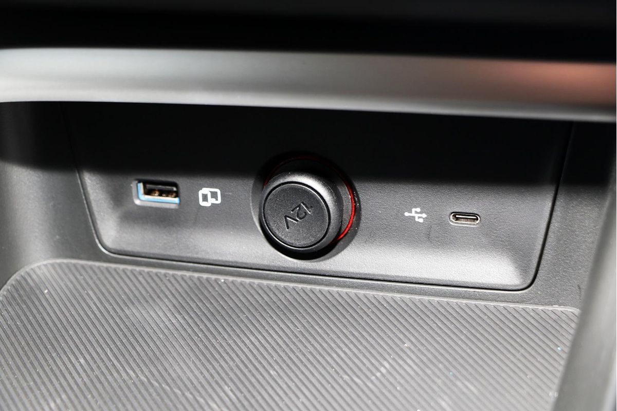 2025 MG ZS Vibe Turbo ZS32