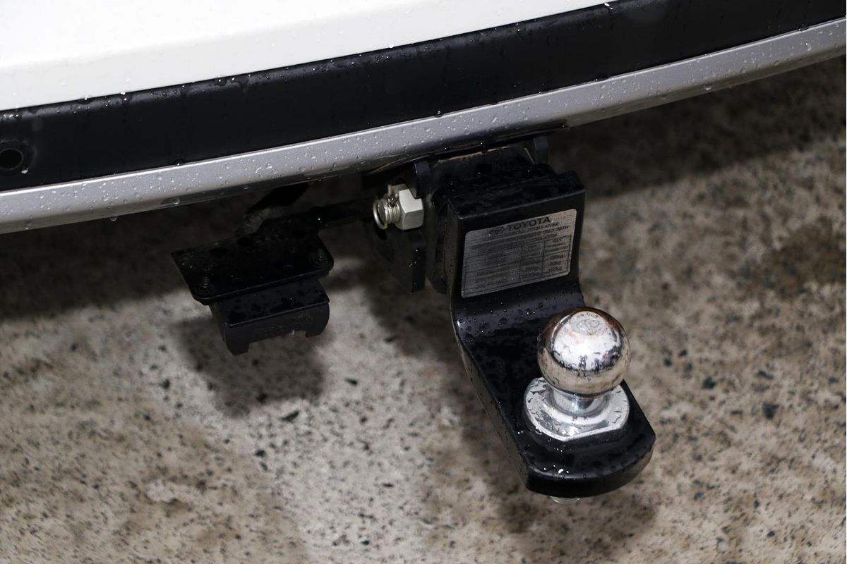 2017 Toyota RAV4 GXL ASA44R