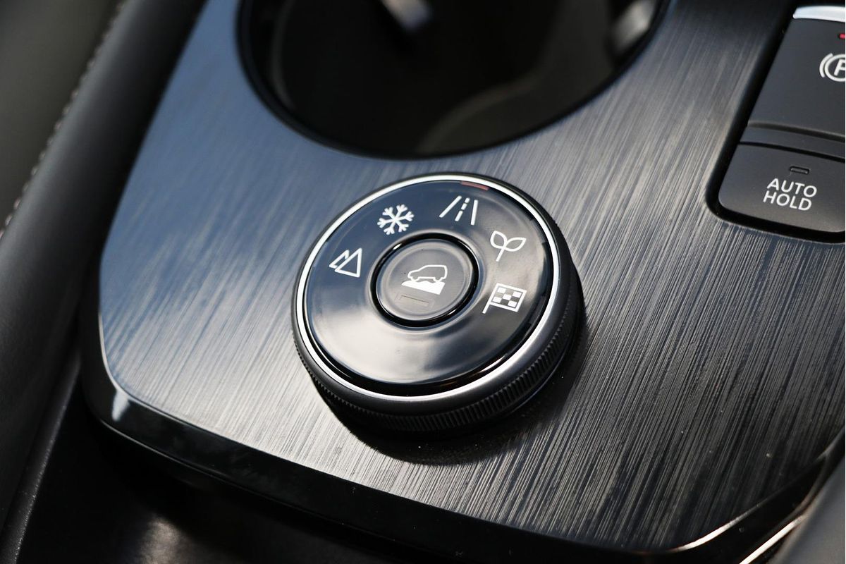 2024 Nissan X-TRAIL Ti T33