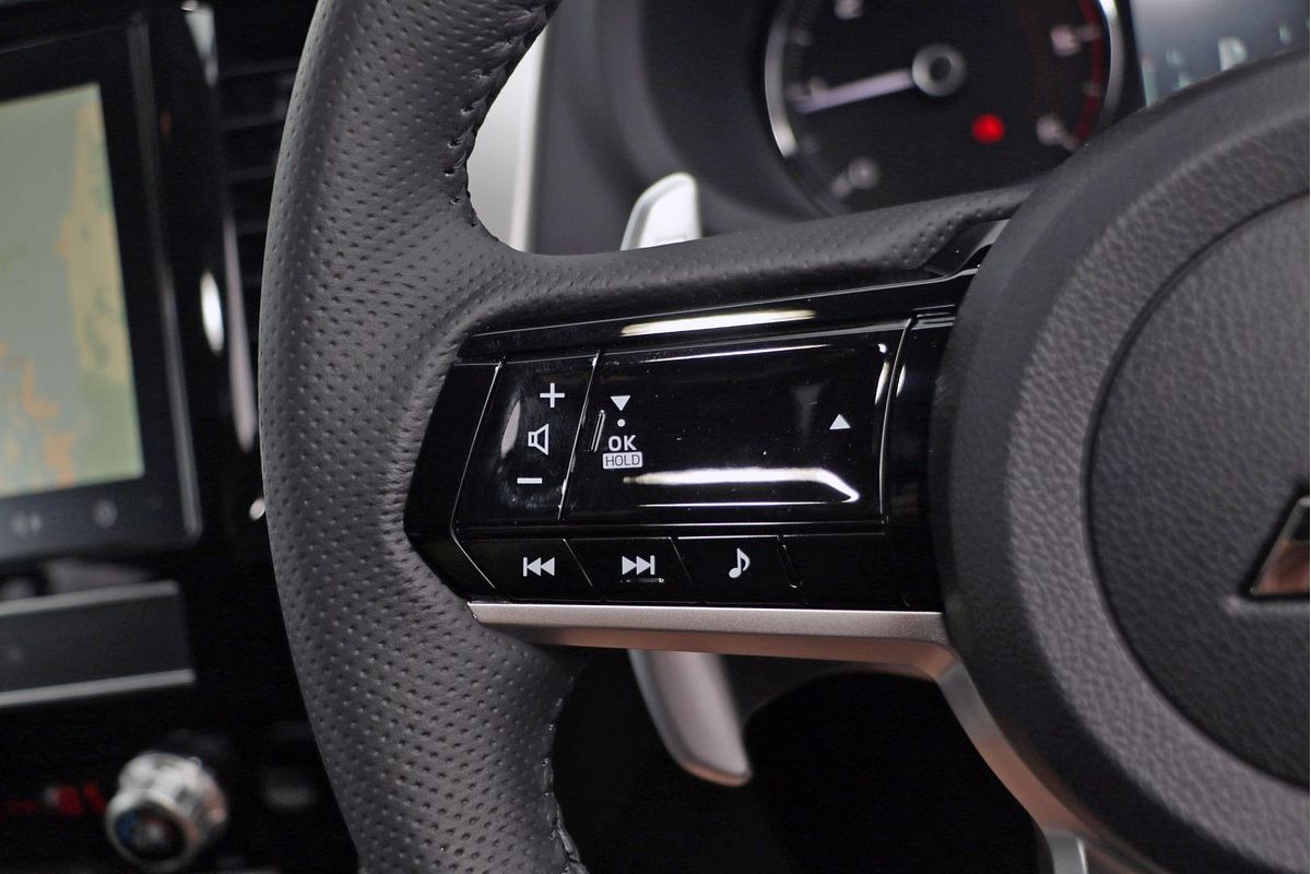 2024 Mitsubishi Pajero Sport GLS QG