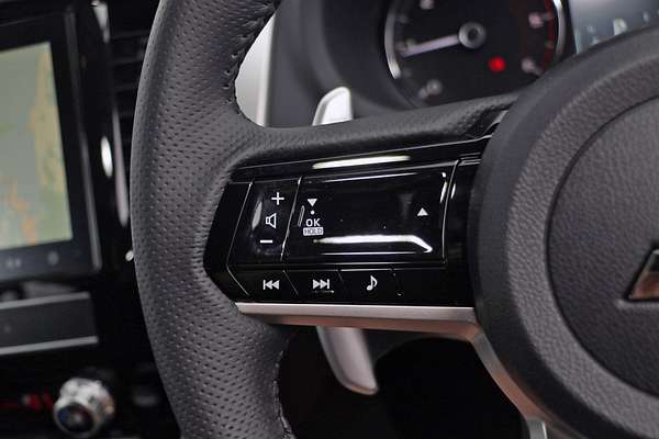 2024 Mitsubishi Pajero Sport GLS QG