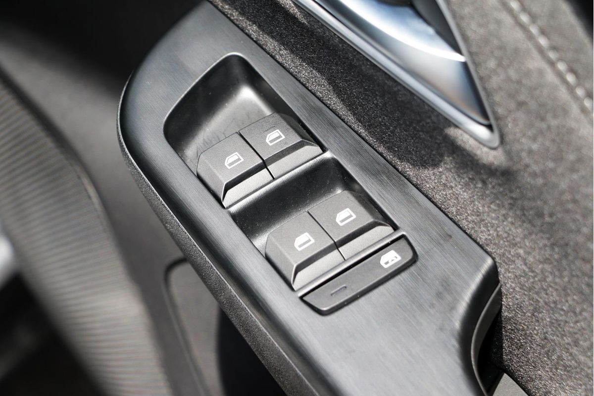 2025 MG ZS Excite Hybrid+ ZS32