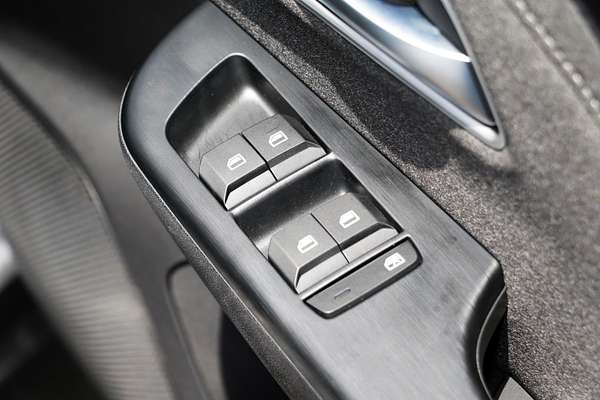 2025 MG ZS Excite Hybrid+ ZS32