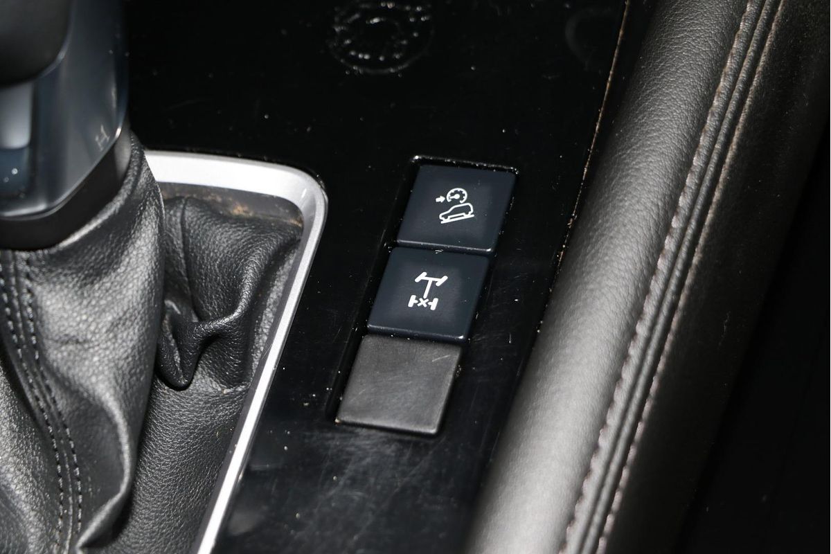 2022 Mazda BT-50 XTR TF 4X4