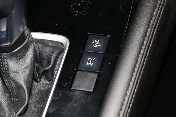 2022 Mazda BT-50 XTR TF 4X4