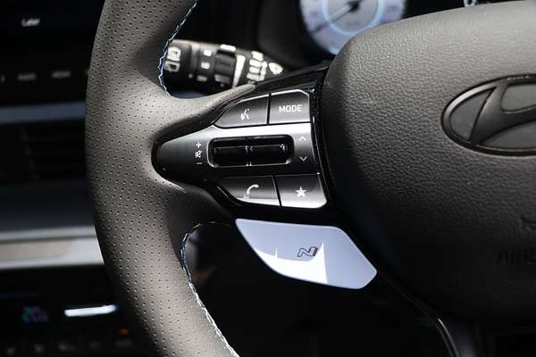2024 Hyundai i20 N BC3.V2