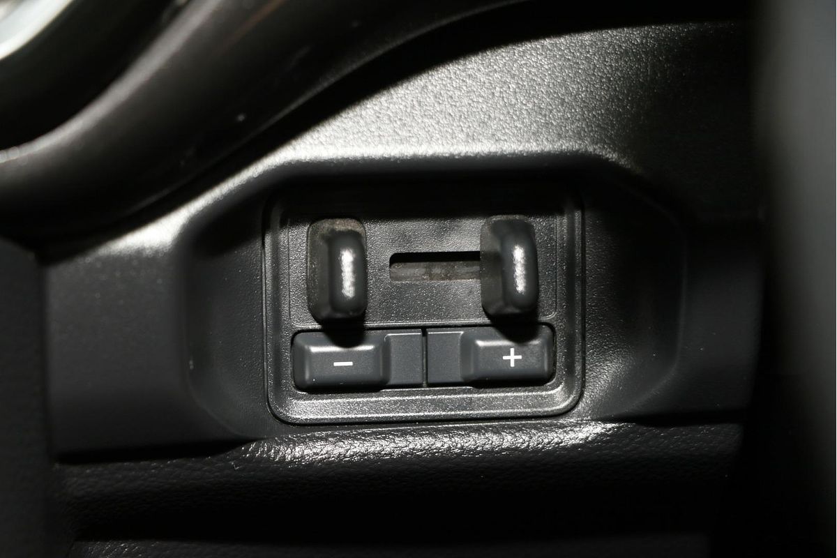 2023 Ford Ranger Wildtrak 4X4 3.0L