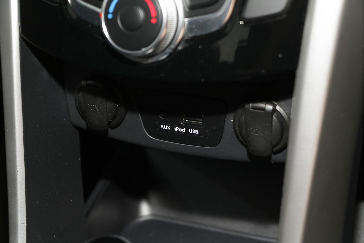 2014 Hyundai i30 Active GD2