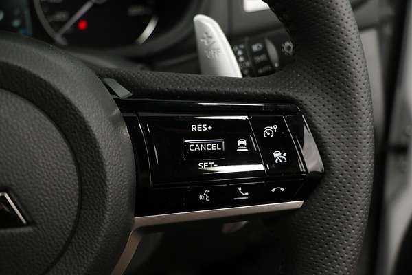 2024 Mitsubishi Pajero Sport GLS QG