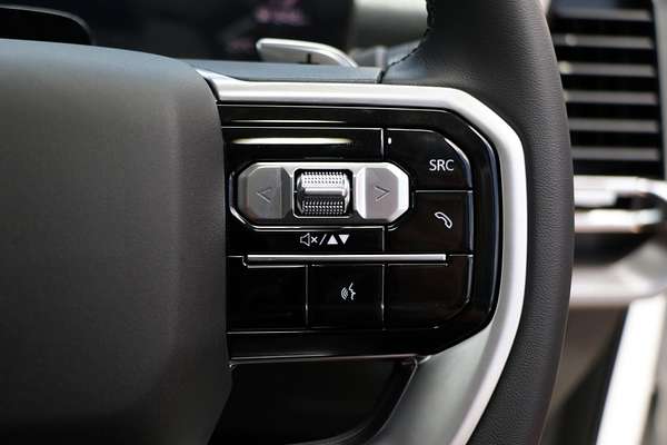 2025 MG MGU9 Explore EKK1C 4X4