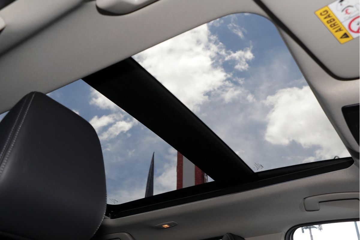 2024 Nissan X-TRAIL Ti T33