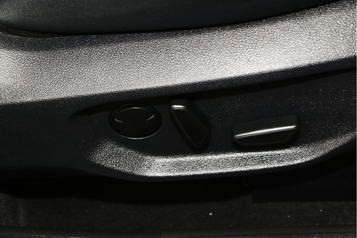 2023 Ford Ranger Wildtrak 4X4 3.0L