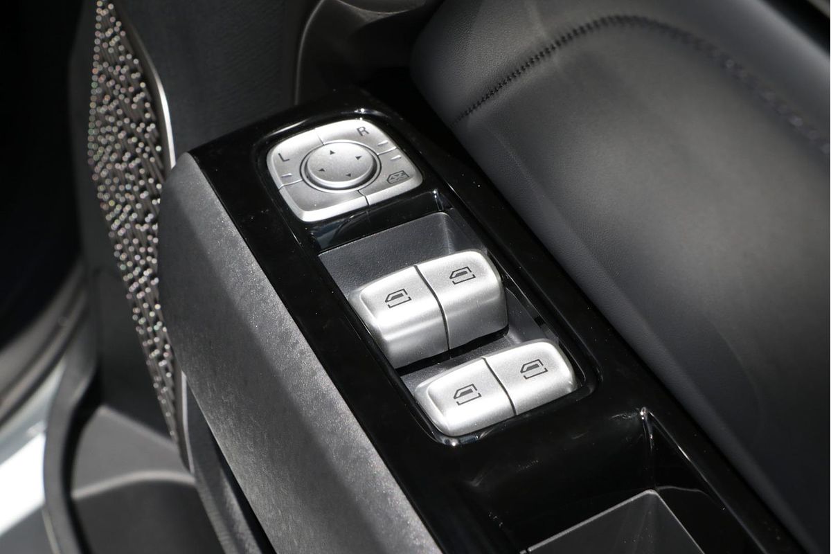 2025 MG MGU9 Explore EKK1C 4X4