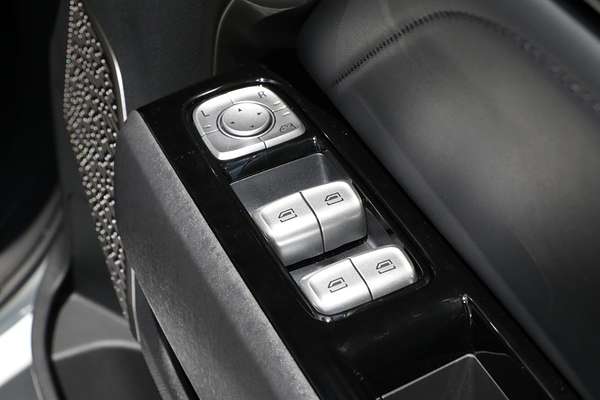 2025 MG MGU9 Explore EKK1C 4X4