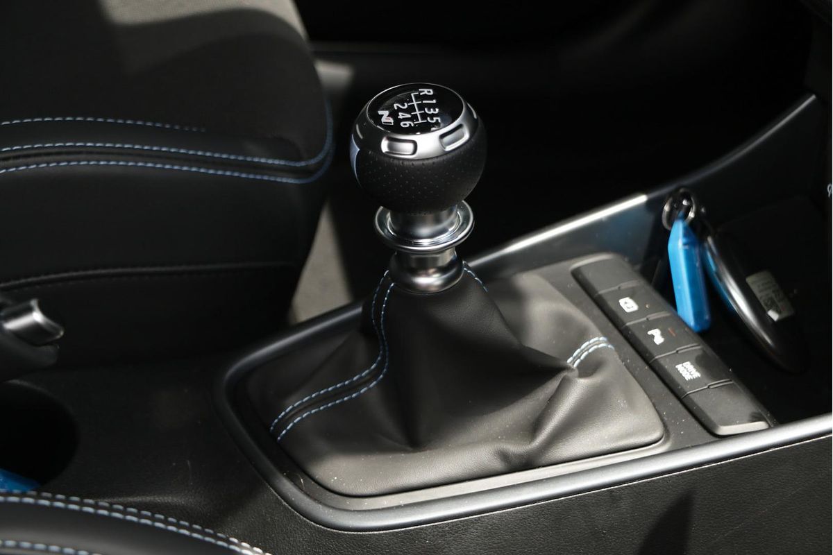 2024 Hyundai i20 N BC3.V2