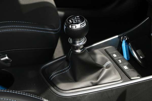 2024 Hyundai i20 N BC3.V2