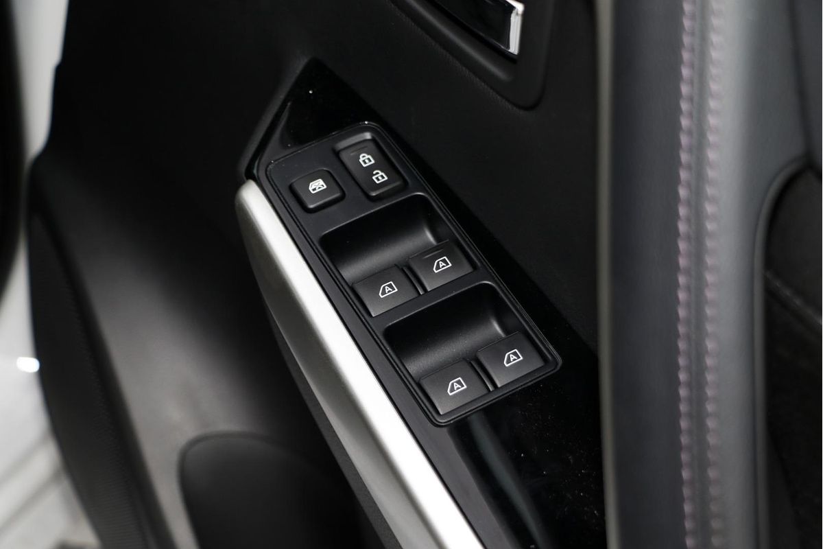 2024 Mitsubishi Pajero Sport GLS QG