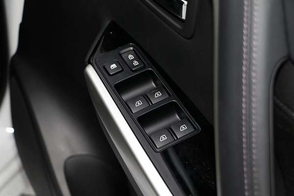 2024 Mitsubishi Pajero Sport GLS QG