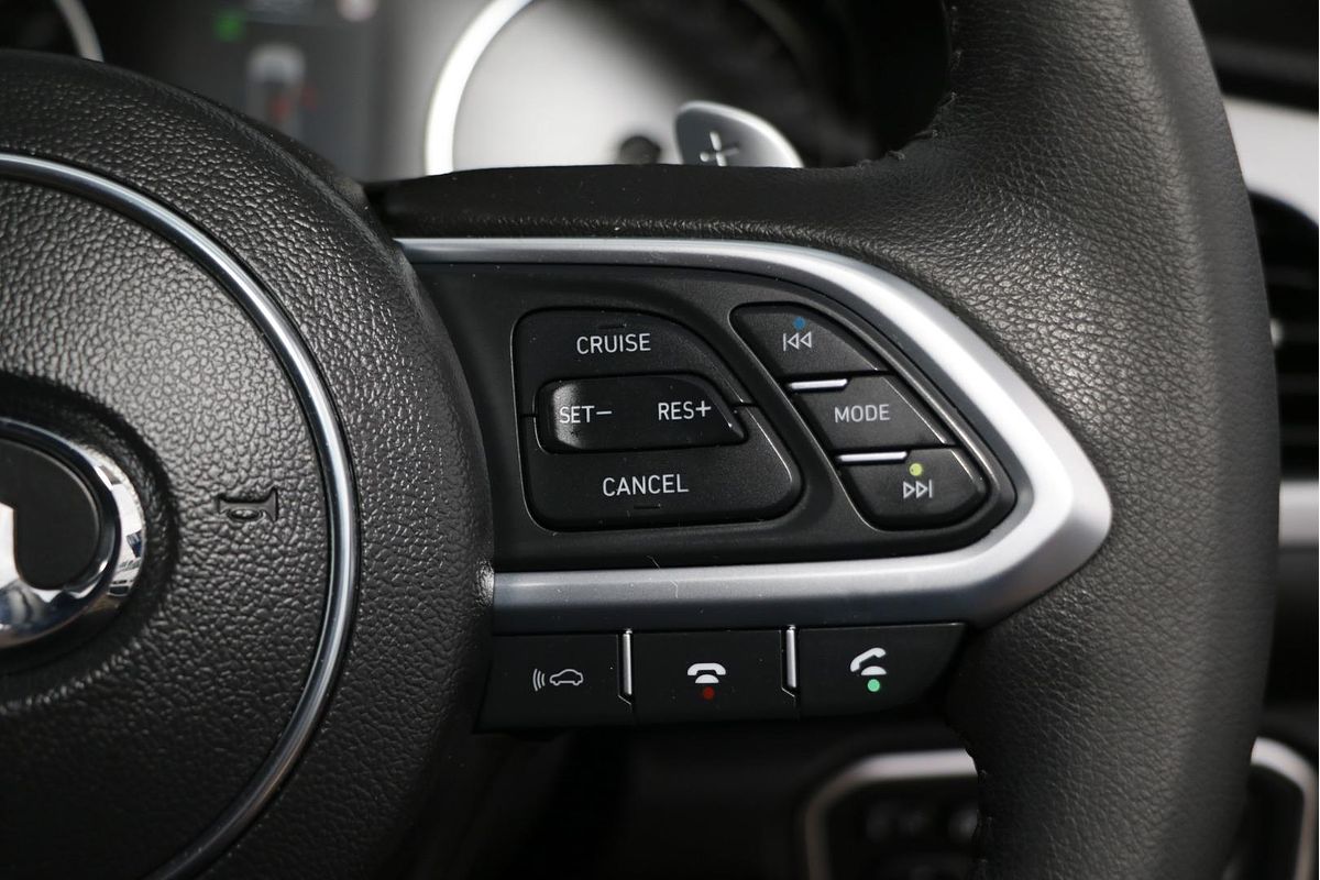 2022 GWM Ute Cannon-L NPW