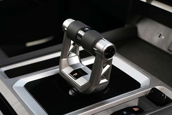 2025 MG MGU9 Explore EKK1C 4X4