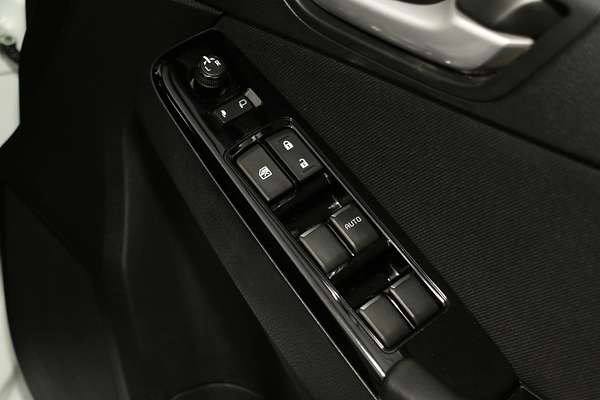 2022 Mazda BT-50 XTR TF 4X4