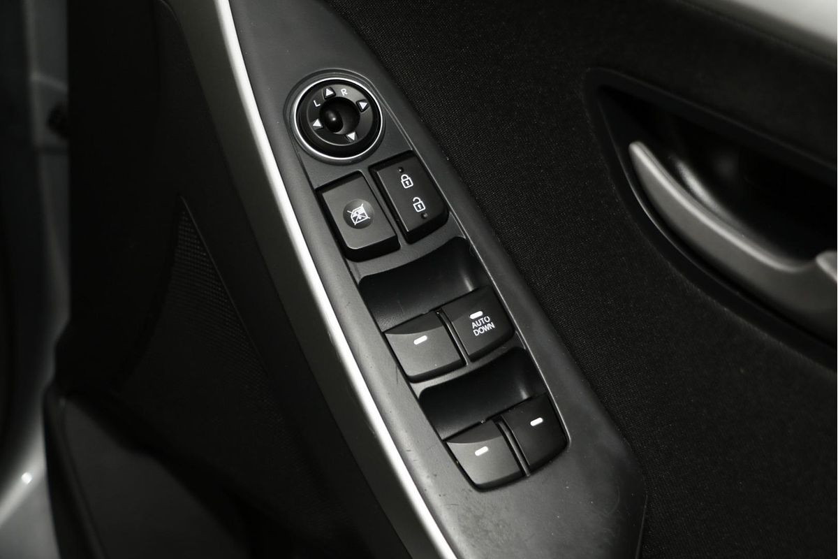 2014 Hyundai i30 Active GD2